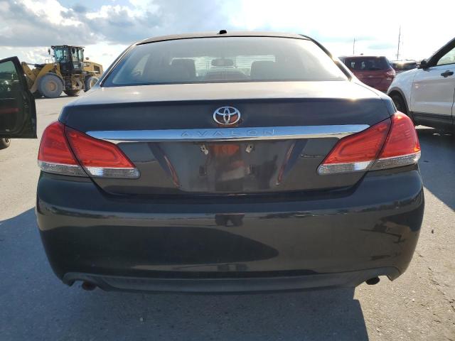 Photo 6 from auction – 2011 TOYOTA AVALON BAS with VIN 4T1BK3DB1BU375869