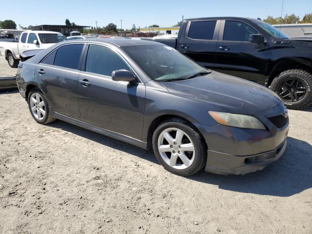 Photo 4 from auction – 2008 TOYOTA CAMRY CE with VIN 4T1BE46K58U242843