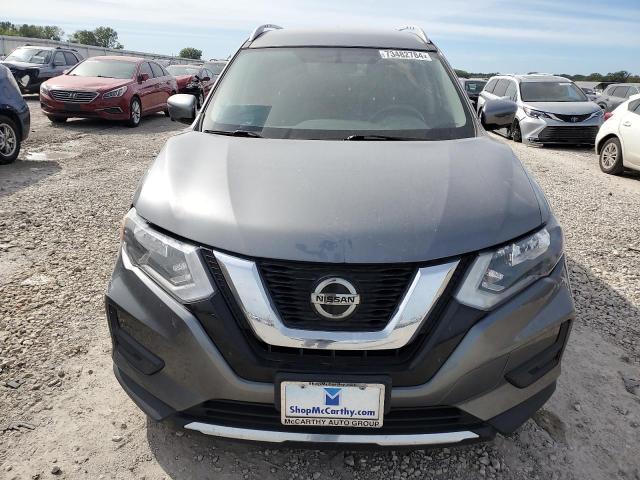 Photo 5 from auction – 2018 NISSAN ROGUE S with VIN KNMAT2MV7JP538135