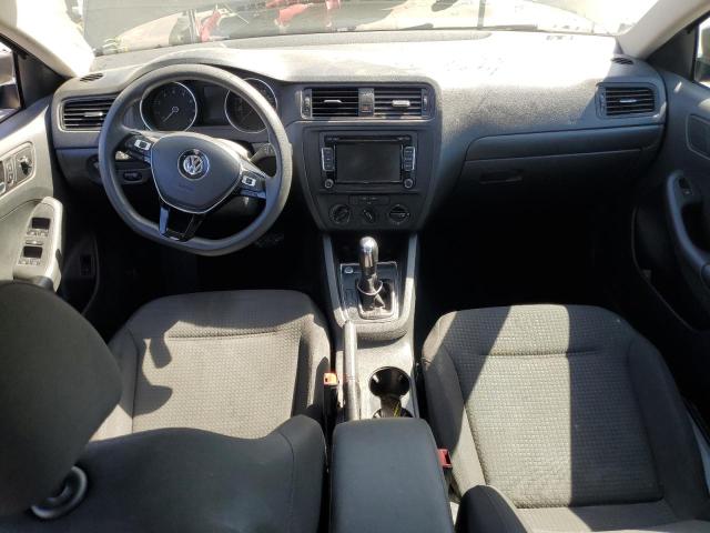 Photo 8 from auction – 2015 VOLKSWAGEN JETTA BASE with VIN 3VW2K7AJXFM278149