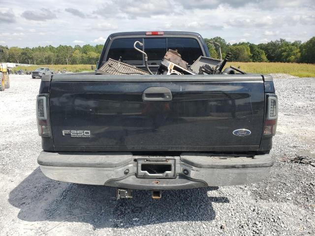 Photo 6 from auction – 2004 FORD F250 SUPER with VIN 1FTNW21P84EC40658