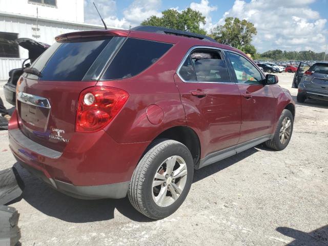 Photo 3 from auction – 2011 CHEVROLET EQUINOX LT with VIN 2CNALDEC5B6276797