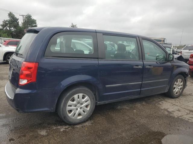 Photo 3 from auction – 2014 DODGE GRAND CARA with VIN 2C4RDGBG0ER301783