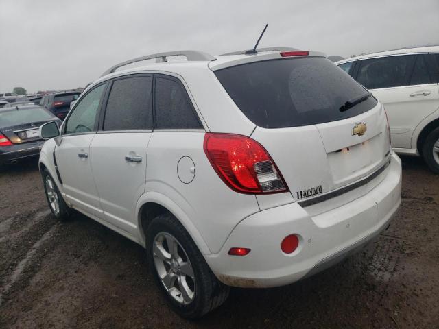 Photo 2 from auction – 2013 CHEVROLET CAPTIVA LT with VIN 3GNAL4EK9DS593392