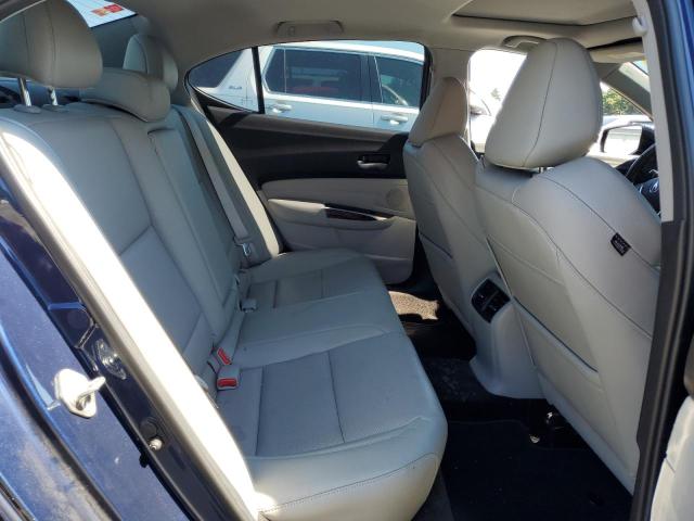 Photo 10 from auction – 2015 ACURA TLX TECH with VIN 19UUB2F51FA007330