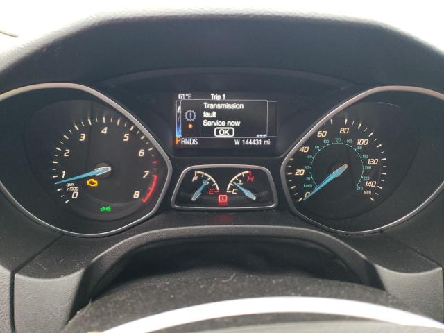 Photo 9 from auction – 2014 FORD FOCUS SE with VIN 1FADP3F22EL218833