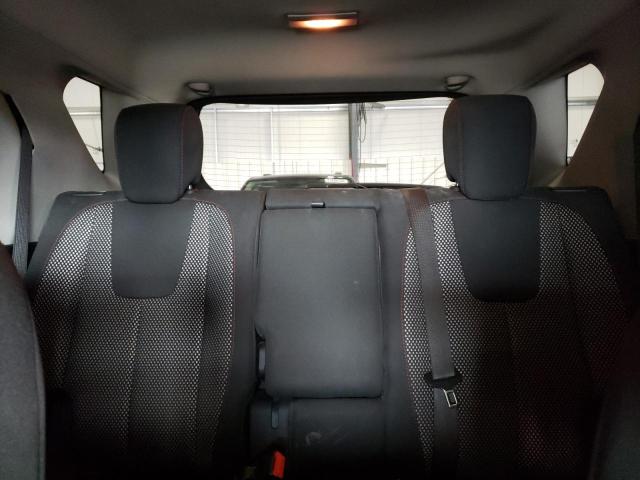 Photo 10 from auction – 2012 CHEVROLET EQUINOX LT with VIN 2GNFLNEK1C6192511