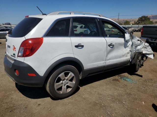Zdjęcie 3 z aukcji – 2013 CHEVROLET CAPTIVA LS z VIN 3GNAL2EK4DS612094