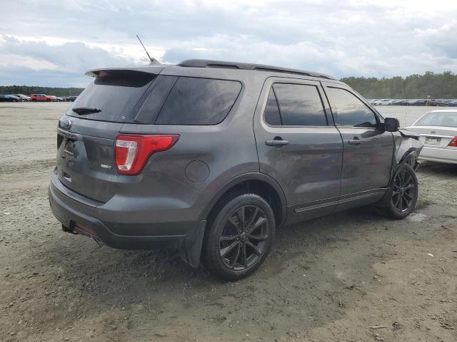 Photo 3 from auction – 2018 FORD EXPLORER X with VIN 1FM5K8DH1JGA22804