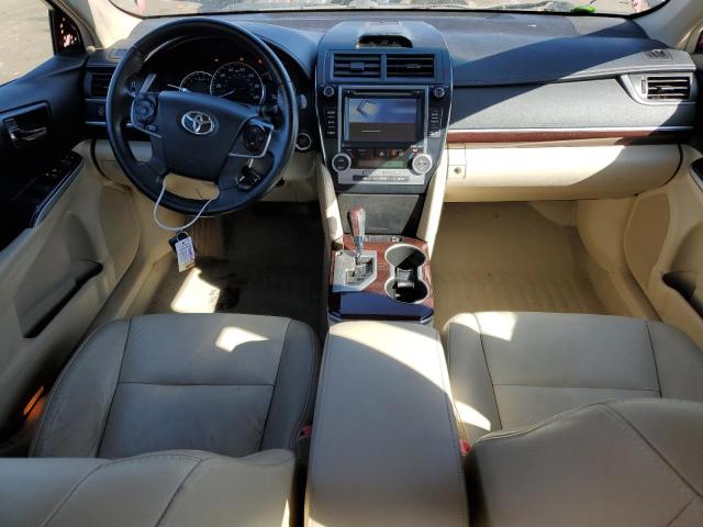 Photo 8 from auction – 2014 TOYOTA CAMRY L with VIN 4T1BF1FK5EU850692