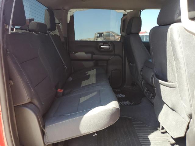 Photo 10 from auction – 2024 CHEVROLET SILVERADO with VIN 2GC4YME76R1144693