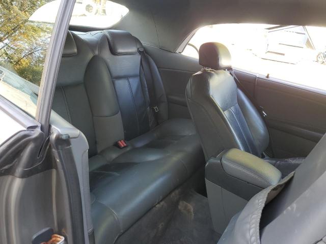 Photo 10 from auction – 2004 SAAB 9-3 AERO with VIN YS3FH79Y646010094