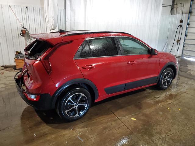 Photo 3 from auction – 2023 KIA NIRO EX with VIN KNDCR3LE5P5051423