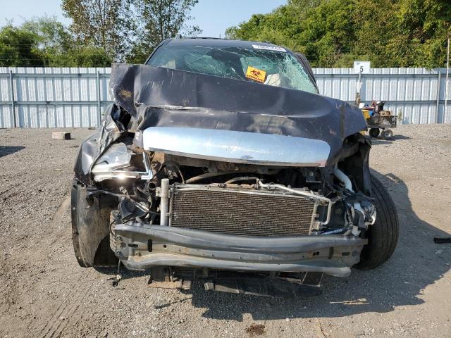 Photo 5 from auction – 2013 GMC TERRAIN SL with VIN 2GKFLWE31D6255328
