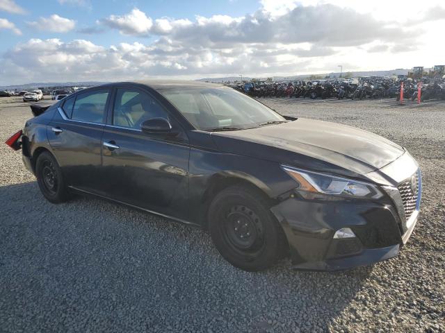 Photo 4 from auction – 2020 NISSAN ALTIMA S with VIN 1N4BL4BV2LC163516