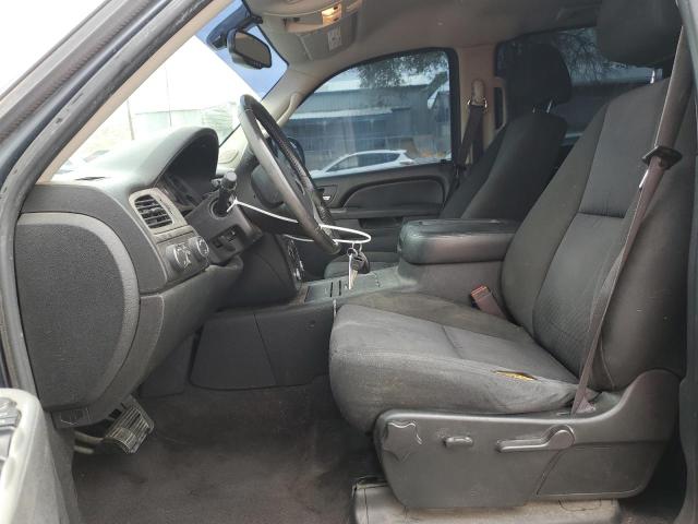 Photo 7 from auction – 2011 GMC SIERRA K15 with VIN 3GTP2VE35BG331390