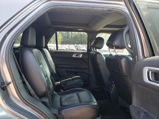 Photo 11 from auction – 2013 FORD EXPLORER L with VIN 1FM5K8F89DGA23958