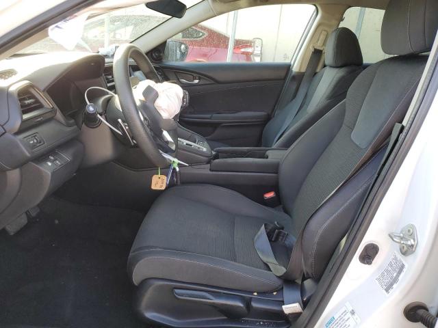 Photo 7 from auction – 2020 HONDA INSIGHT EX with VIN 19XZE4F55LE004611