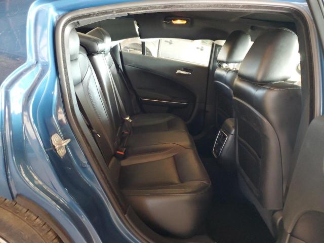 Photo 10 from auction – 2022 DODGE CHARGER SX with VIN 2C3CDXBGXNH129391