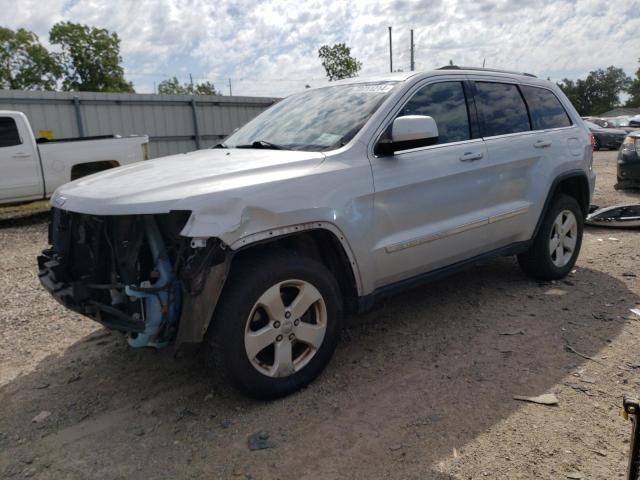 JEEP GRAND CHER 2012 with VIN 1C4RJFAT4CC246990 - Photo from auction
