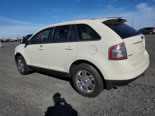 Photo 2 from auction – 2007 FORD EDGE SEL with VIN 2FMDK48C07BB14974