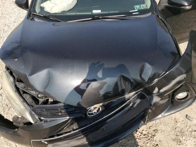 Photo 11 from auction – 2014 TOYOTA COROLLA L with VIN 5YFBURHEXEP107202