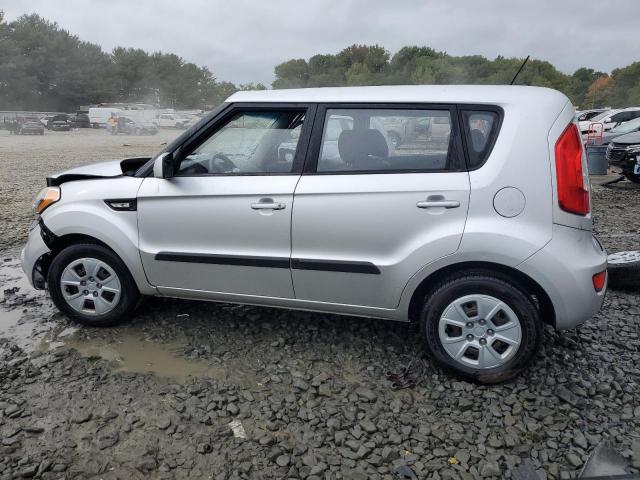 Photo 2 from auction – 2012 KIA SOUL with VIN KNDJT2A50C7417311