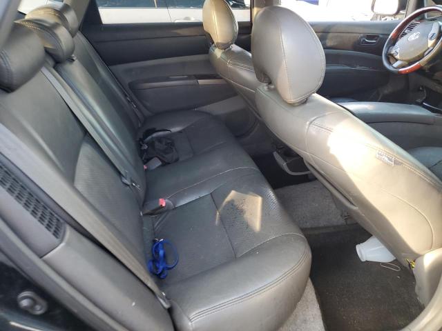 Photo 10 from auction – 2007 TOYOTA PRIUS with VIN JTDKB20U473231509