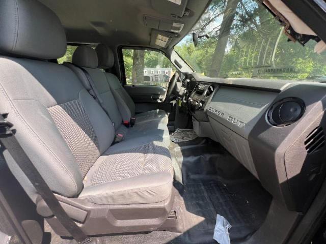 Foto 5 de la subasta – 2012 FORD F250 SUPER con VIN 1FT7W2B65CEC90107