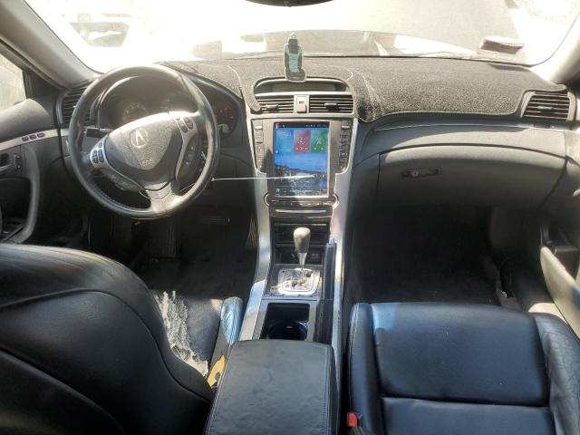 Photo 8 from auction – 2008 ACURA TL with VIN 19UUA66238A011799