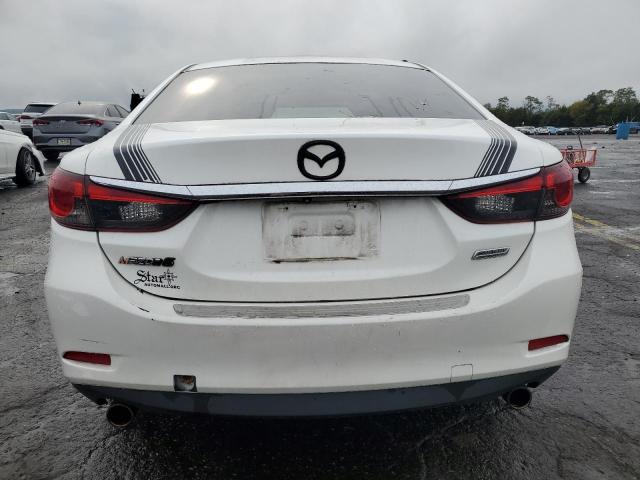 Photo 6 from auction – 2015 MAZDA 6 TOURING with VIN JM1GJ1V5XF1202109