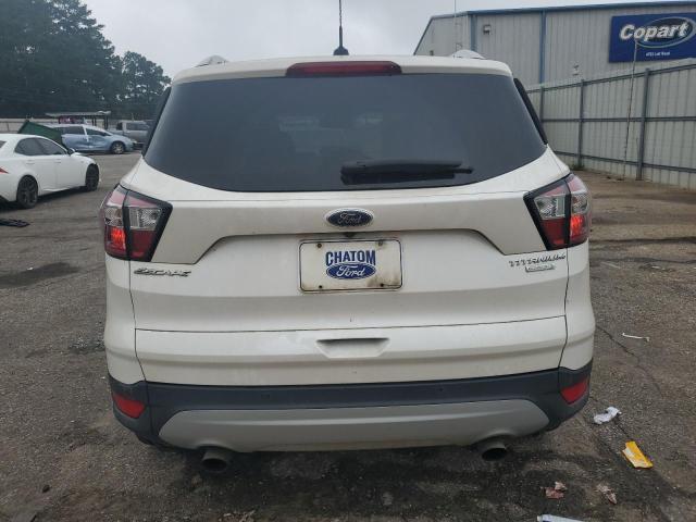 Photo 6 from auction – 2017 FORD ESCAPE TIT with VIN 1FMCU0JD1HUD24769