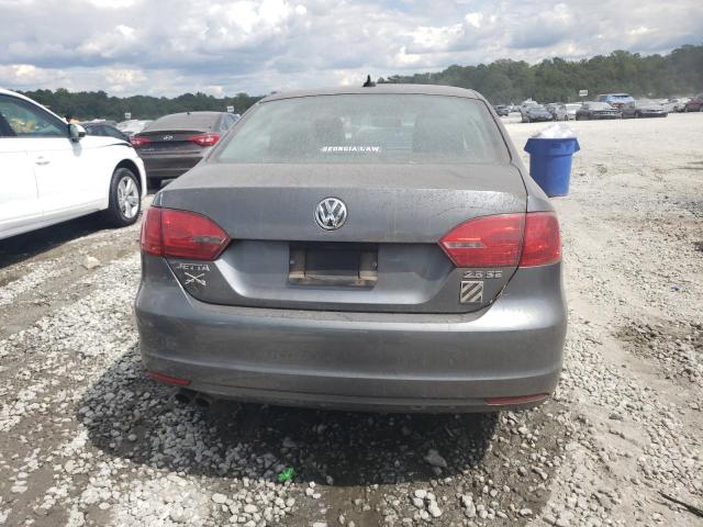 Photo 6 from auction – 2012 VOLKSWAGEN JETTA SE with VIN 3VWDP7AJ3CM458191