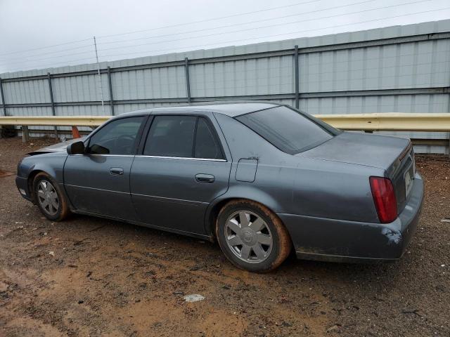 Photo 2 from auction – 2003 CADILLAC DEVILLE DT with VIN 1G6KF57953U151313