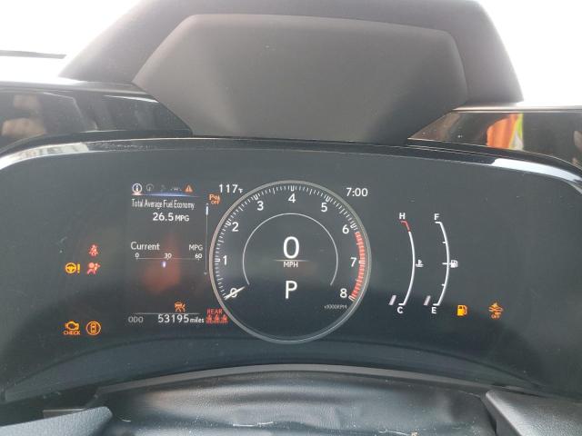 صورة رقم 9 من المزاد - 2023 LEXUS NX 350 مع VIN 2T2GGCEZ4PC021576
