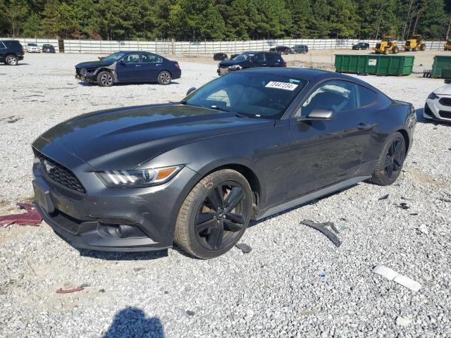 FORD MUSTANG 2016 with VIN 1FA6P8THXG5246482 - Photo from auction