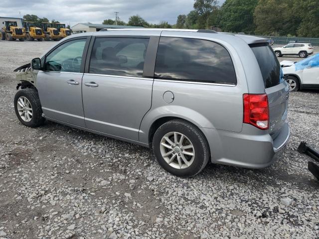Photo 2 from auction – 2019 DODGE GRAND CARA with VIN 2C4RDGCG5KR804817