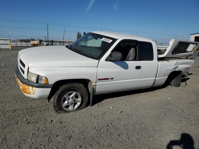 DODGE RAM 1500 1998 with VIN 3B7HF13Z6WG229868 - Photo from auction