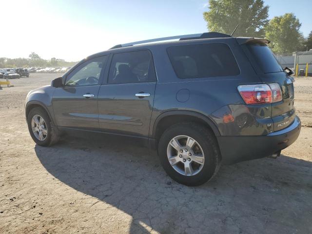 Photo 2 from auction – 2011 GMC ACADIA SLE with VIN 1GKKVPED1BJ256387