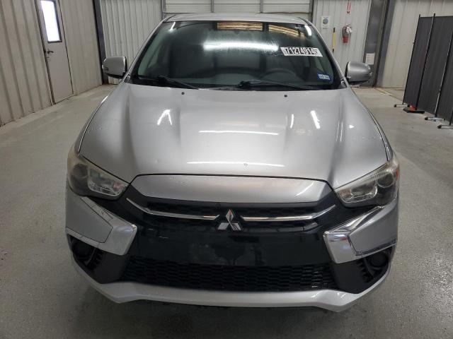 Photo 5 from auction – 2018 MITSUBISHI OUTLANDER with VIN JA4AP3AU6JZ008341
