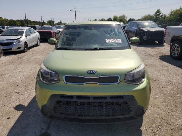 Photo 5 from auction – 2015 KIA SOUL with VIN KNDJN2A26F7806832