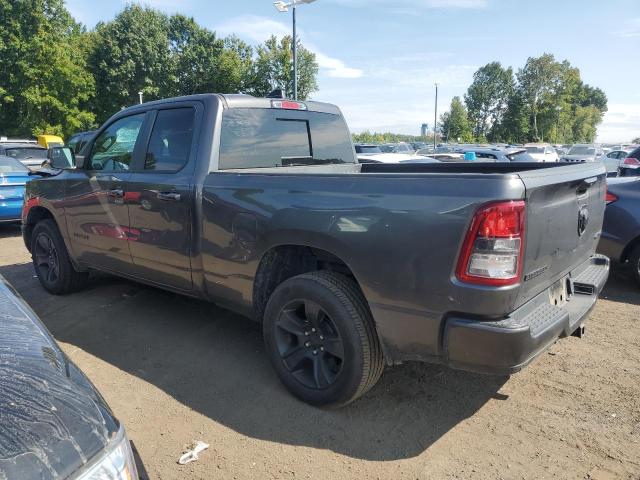 Photo 2 from auction – 2021 RAM 1500 BIG H with VIN 1C6RRFBG9MN620078