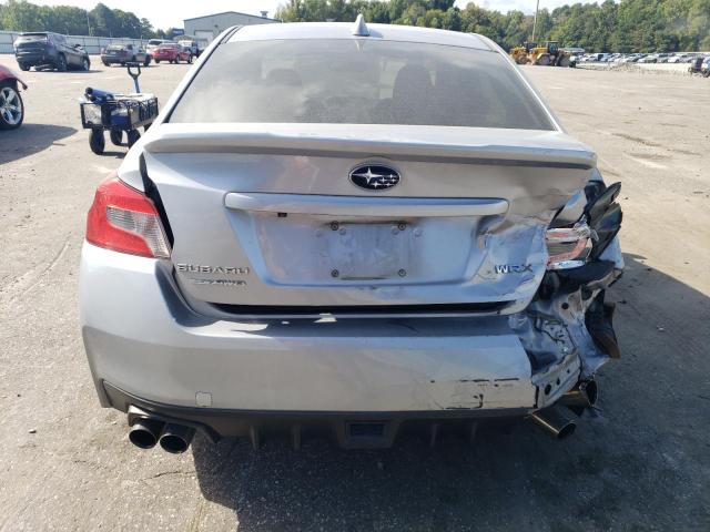 Photo 6 from auction – 2018 SUBARU WRX with VIN JF1VA1A68J9831888