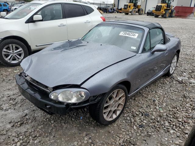 MAZDA MX-5 MIATA 2002 with VIN JM1NB353X20226215 - Photo from auction
