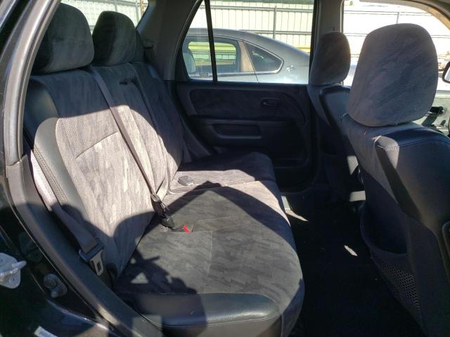 Photo 11 from auction – 2003 HONDA CR-V EX with VIN SHSRD78833U111364