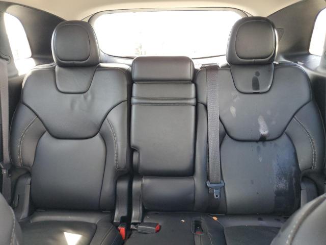 Photo 10 from auction – 2016 JEEP CHEROKEE L with VIN 1C4PJLDB2GW363271