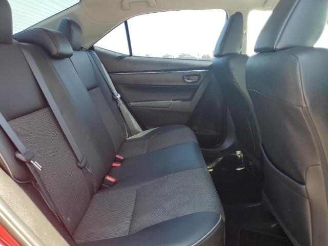Photo 10 from auction – 2014 TOYOTA COROLLA L with VIN 5YFBURHE0EP034566