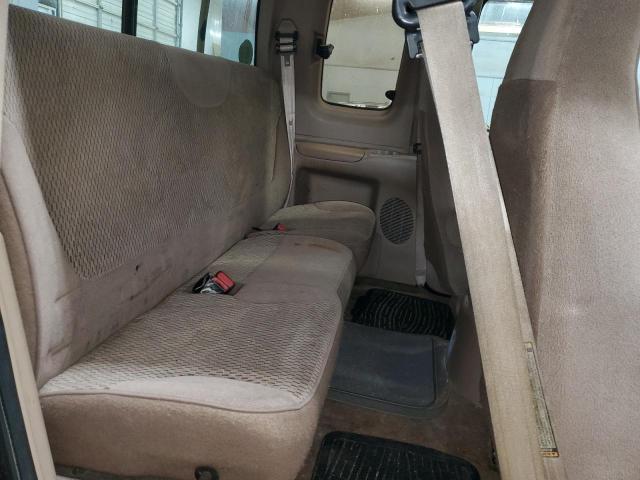 Photo 10 from auction – 1997 FORD F150 with VIN 1FTDX176XVNA75506