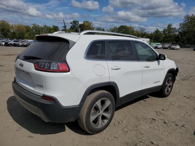 Photo 3 from auction – 2020 JEEP CHEROKEE L with VIN 1C4PJMDX8LD562204