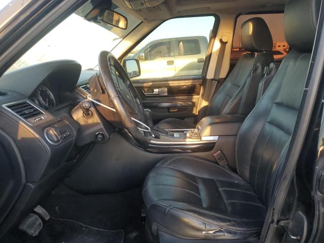 Photo 7 from auction – 2011 LAND ROVER RANGE ROVE with VIN SALSH2E42BA715909